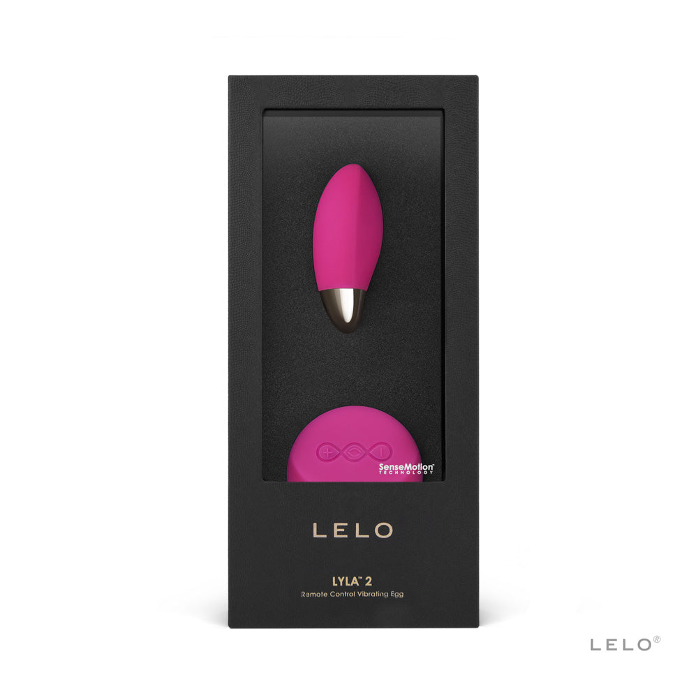 LELO Lyla 2