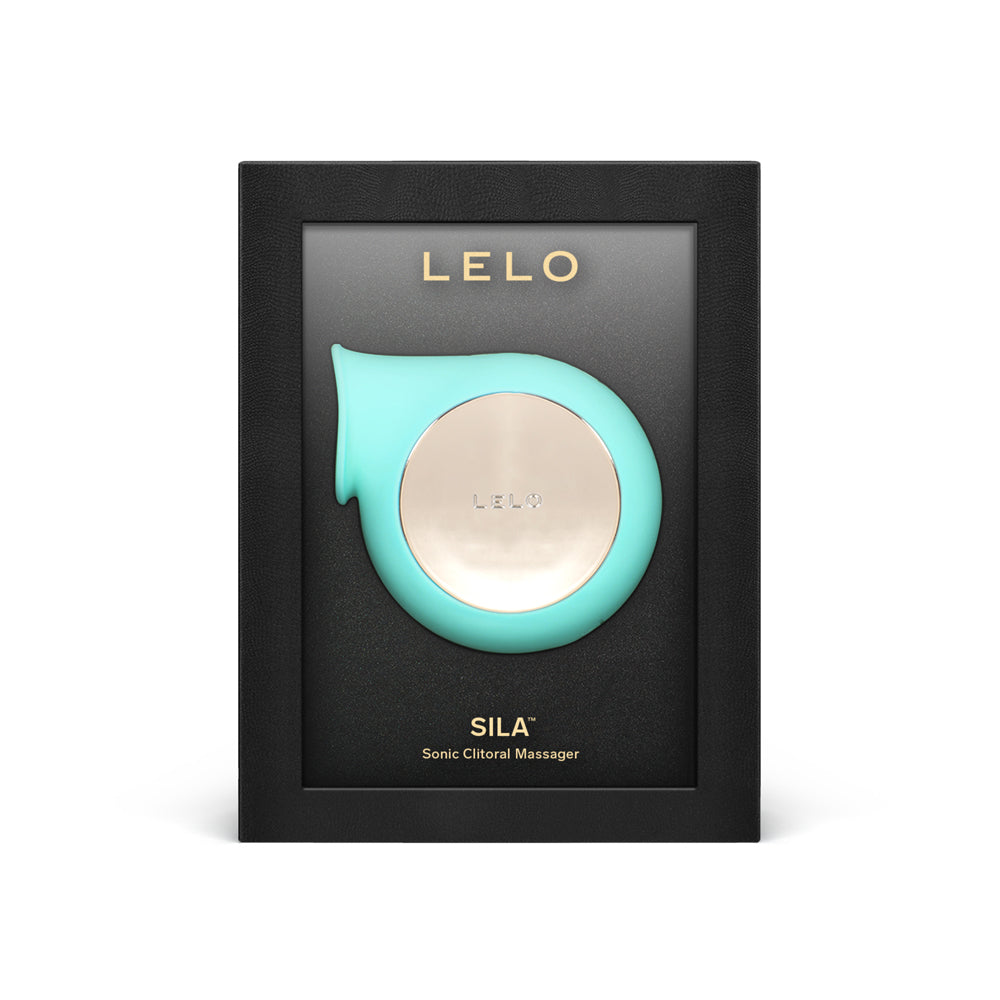 LELO Sila