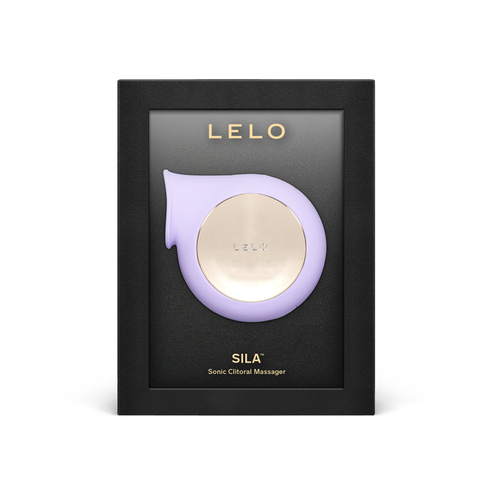 LELO Sila
