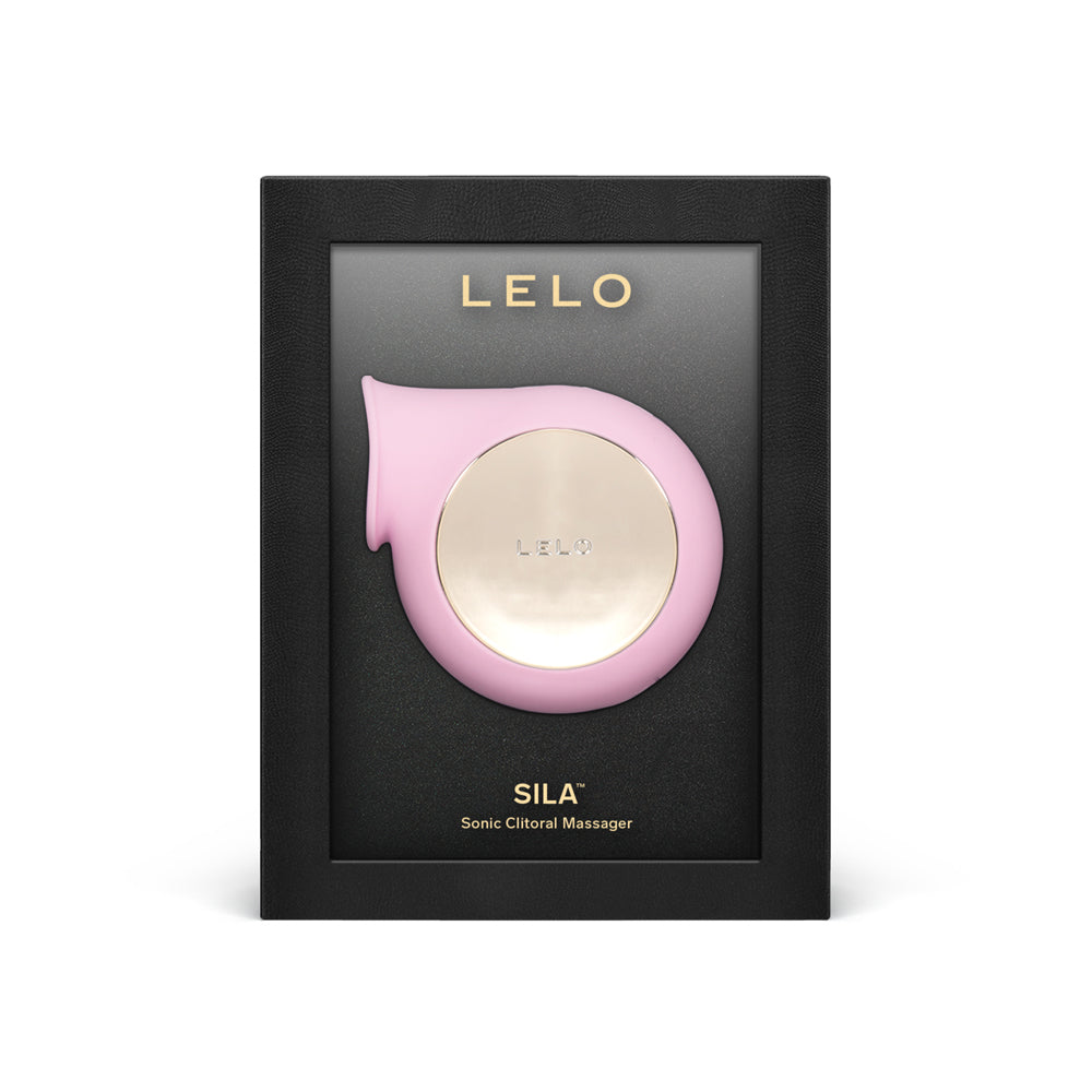 LELO Sila