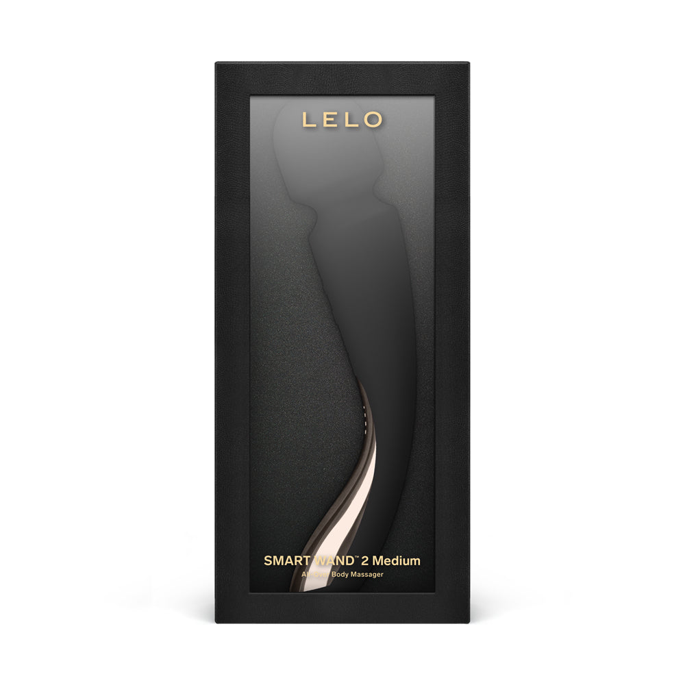LELO Smart Wand 2