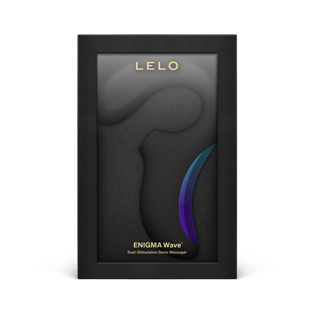 LELO Enigma Wave
