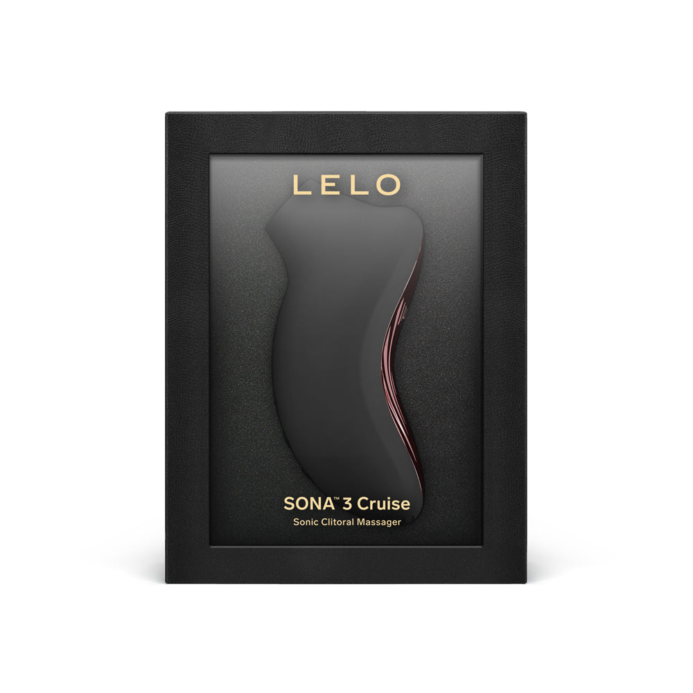 LELO Sona 3 Cruise
