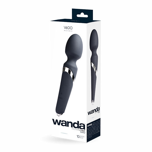 VeDO Wanda Full Size Wand