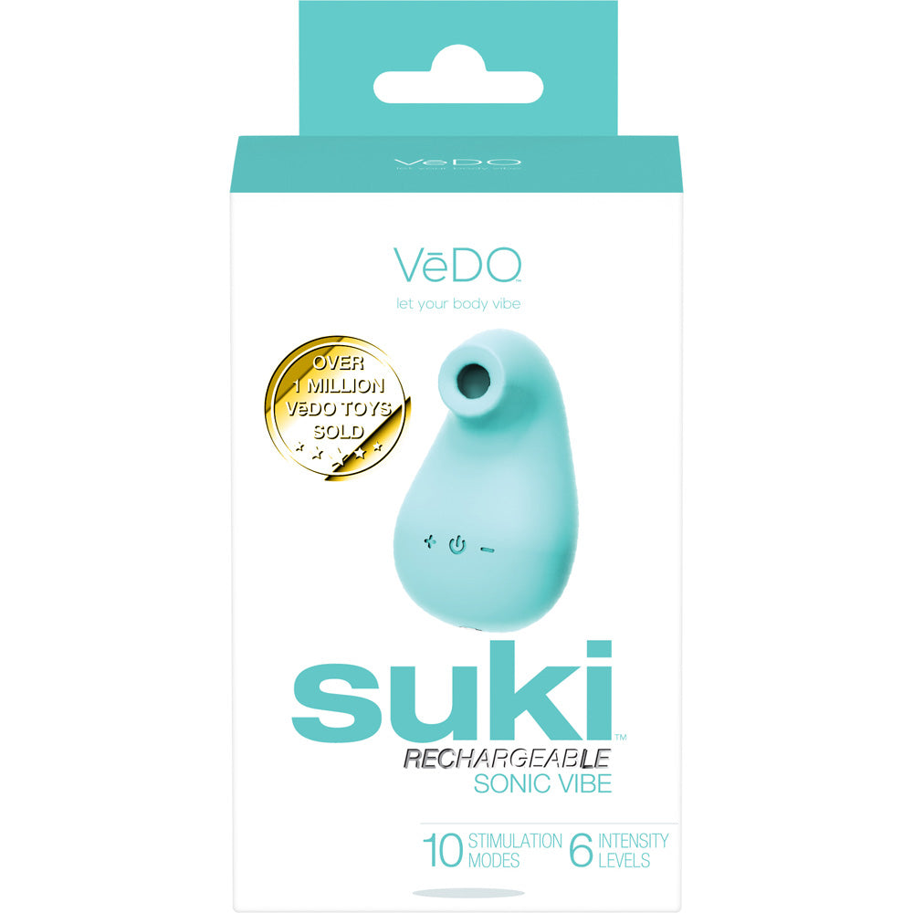 VeDO Suki Sonic Vibe
