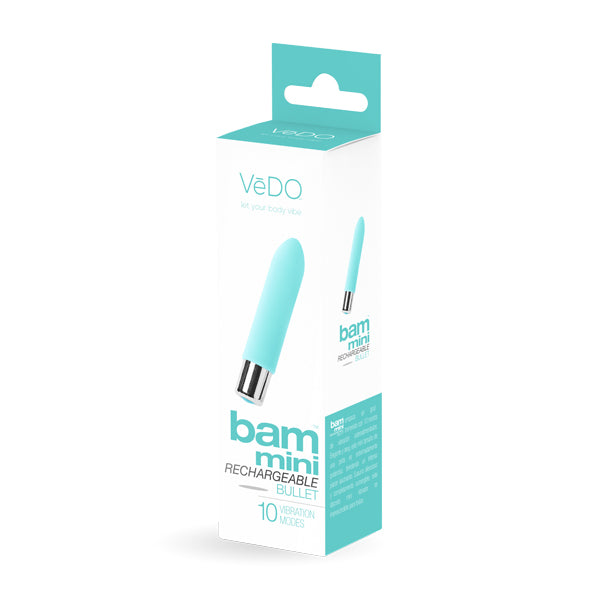 VeDO Bam Mini Bullet