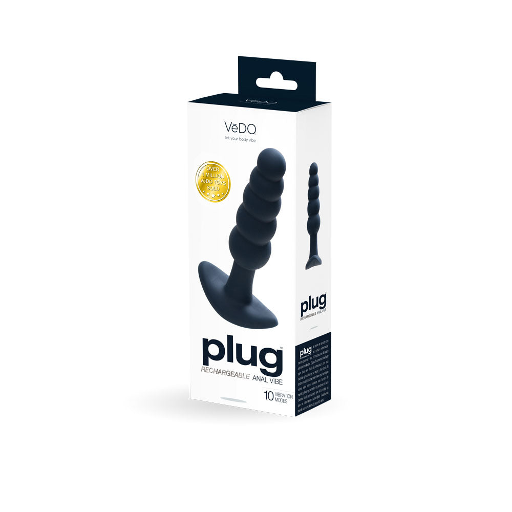 VeDO Plug Vibe