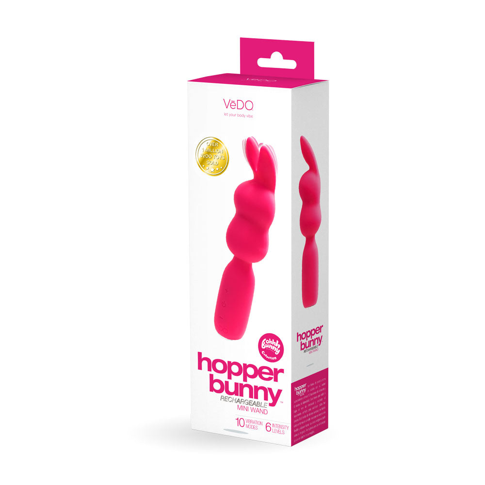 VeDO Hopper Bunny