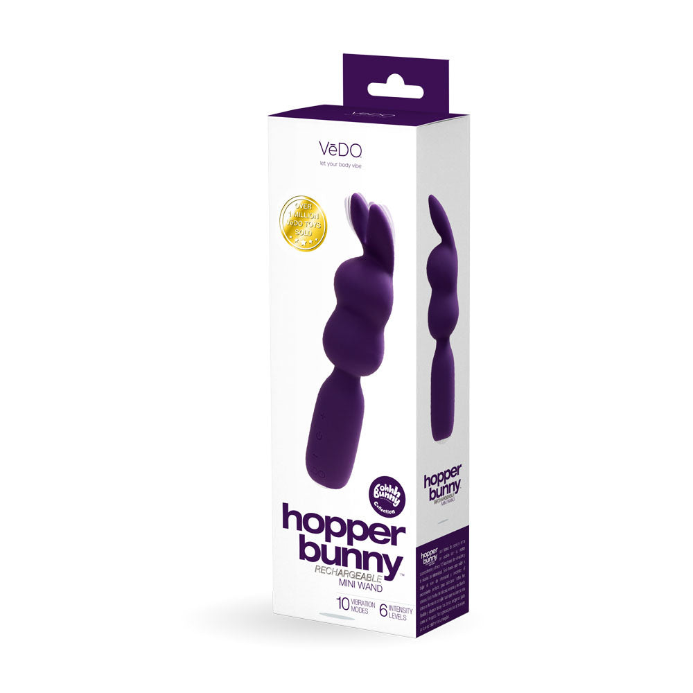 VeDO Hopper Bunny