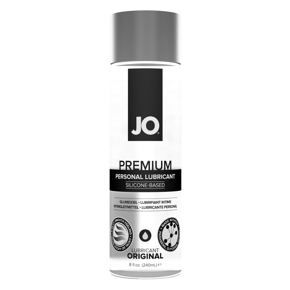JO Premium Silicone