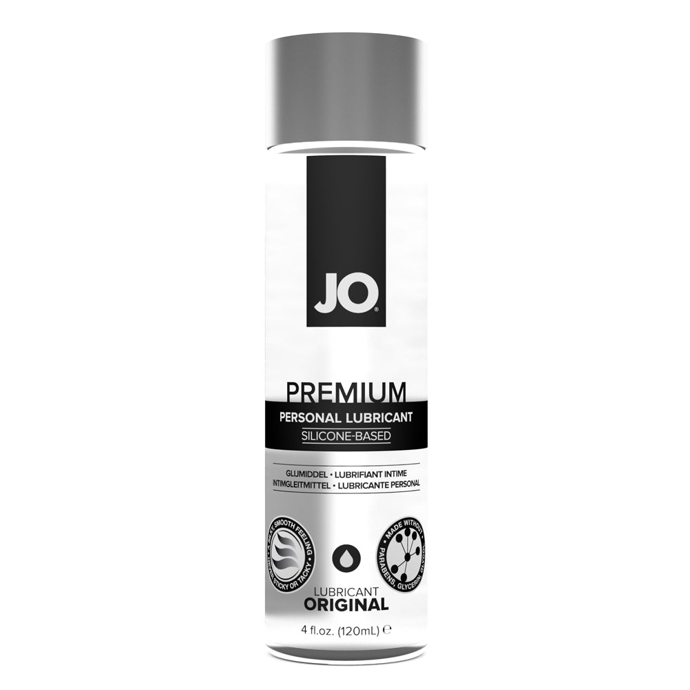 JO Premium Silicone