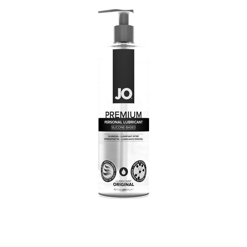 JO Premium Silicone