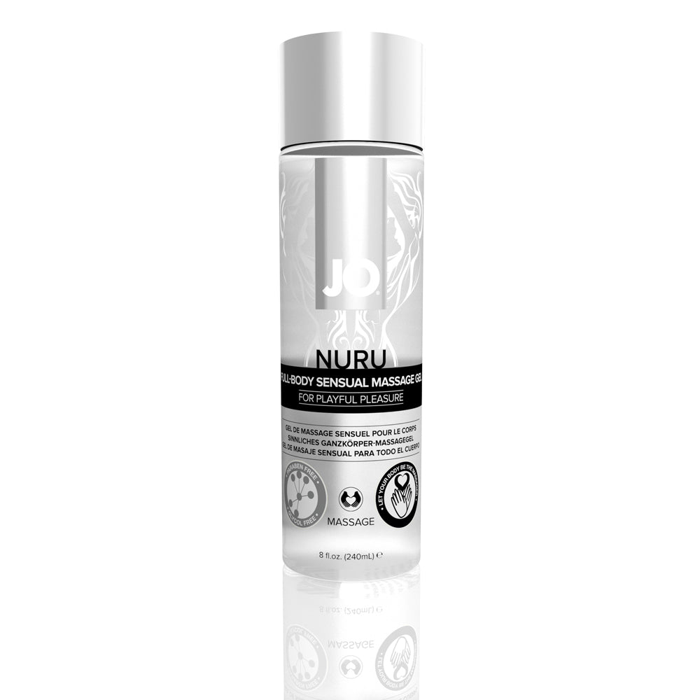 JO Nuru Massage Gel