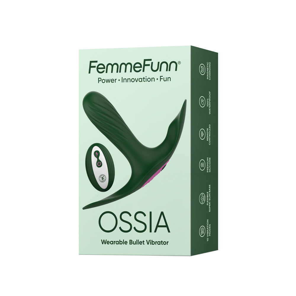 FemmeFunn Ossia