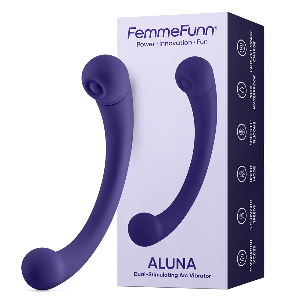 FemmeFunn Aluna
