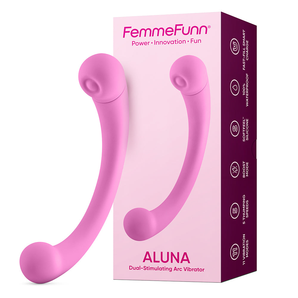 FemmeFunn Aluna