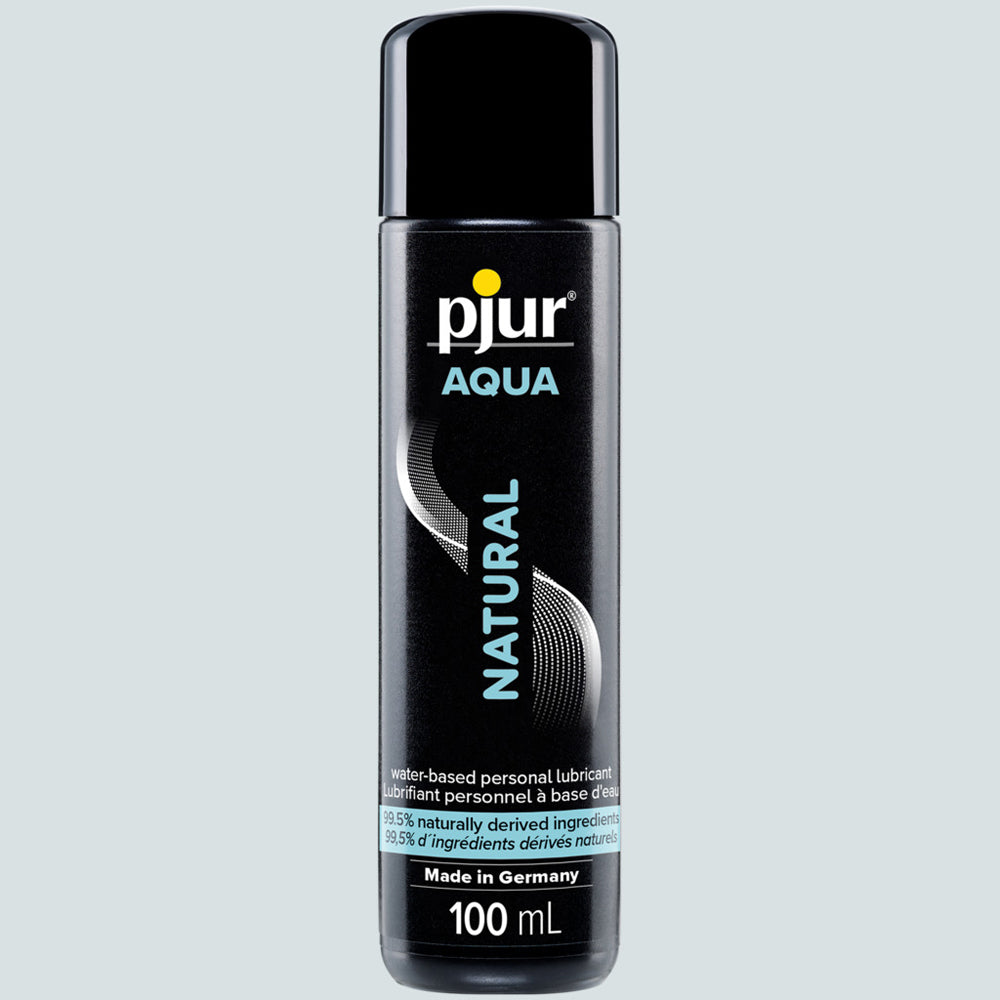 Pjur Aqua