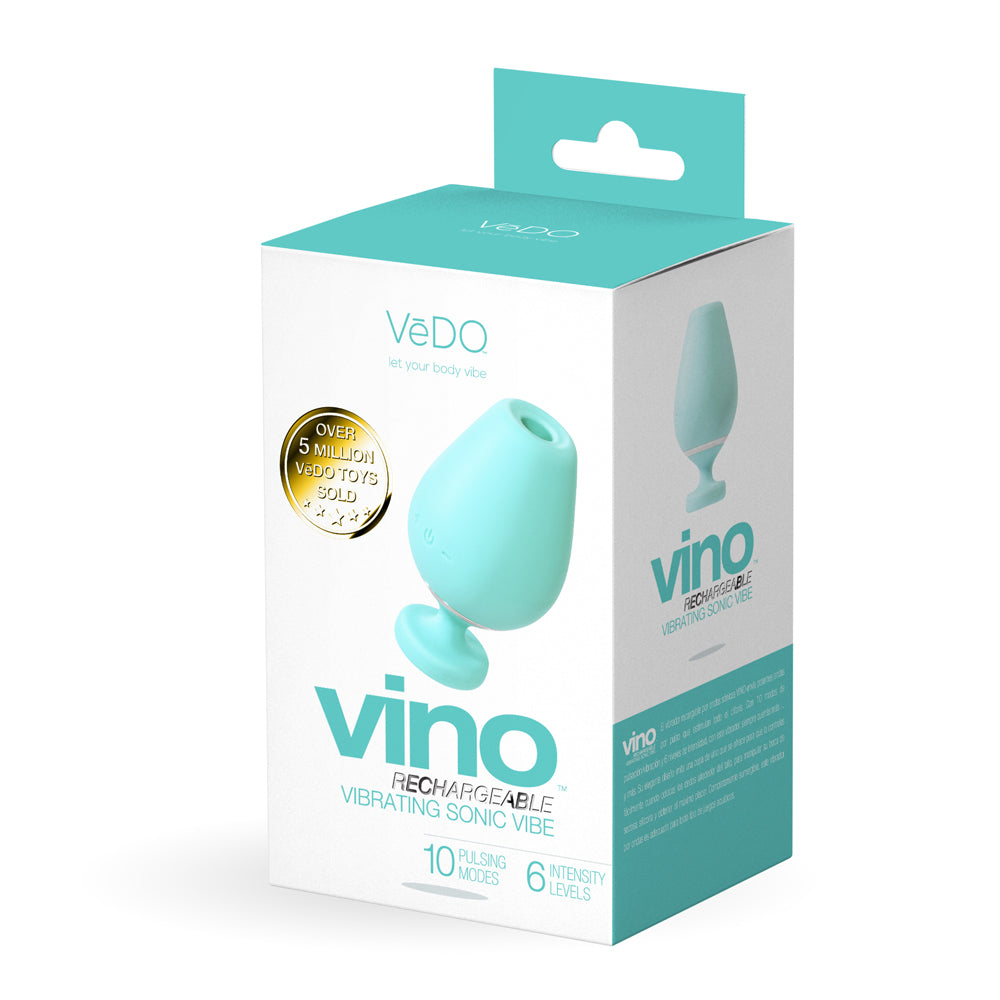 VeDO Vino Suction Vibe