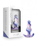 Avant Twilight Blue Plug
