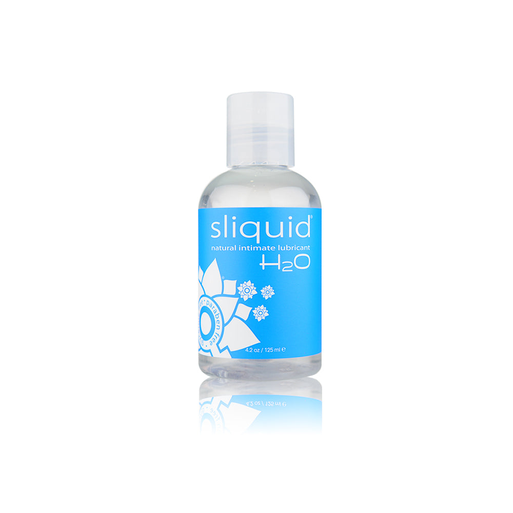 Sliquid H20