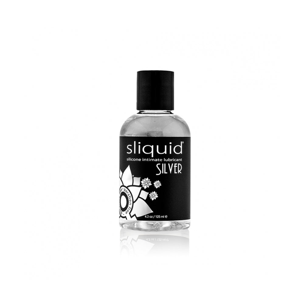 Sliquid Silver
