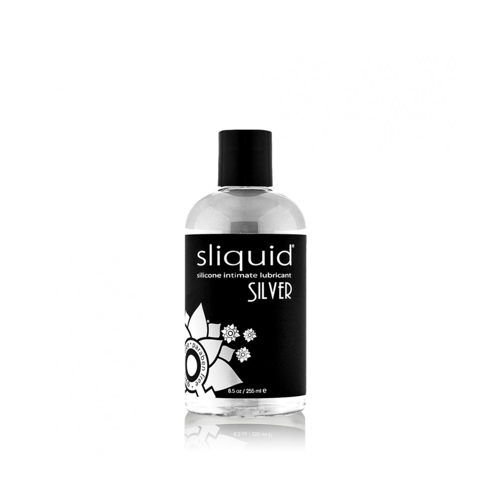 Sliquid Silver