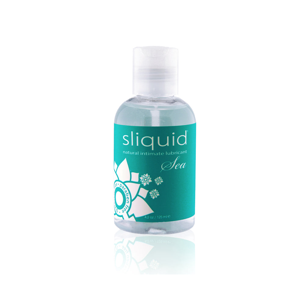 Sliquid Sea
