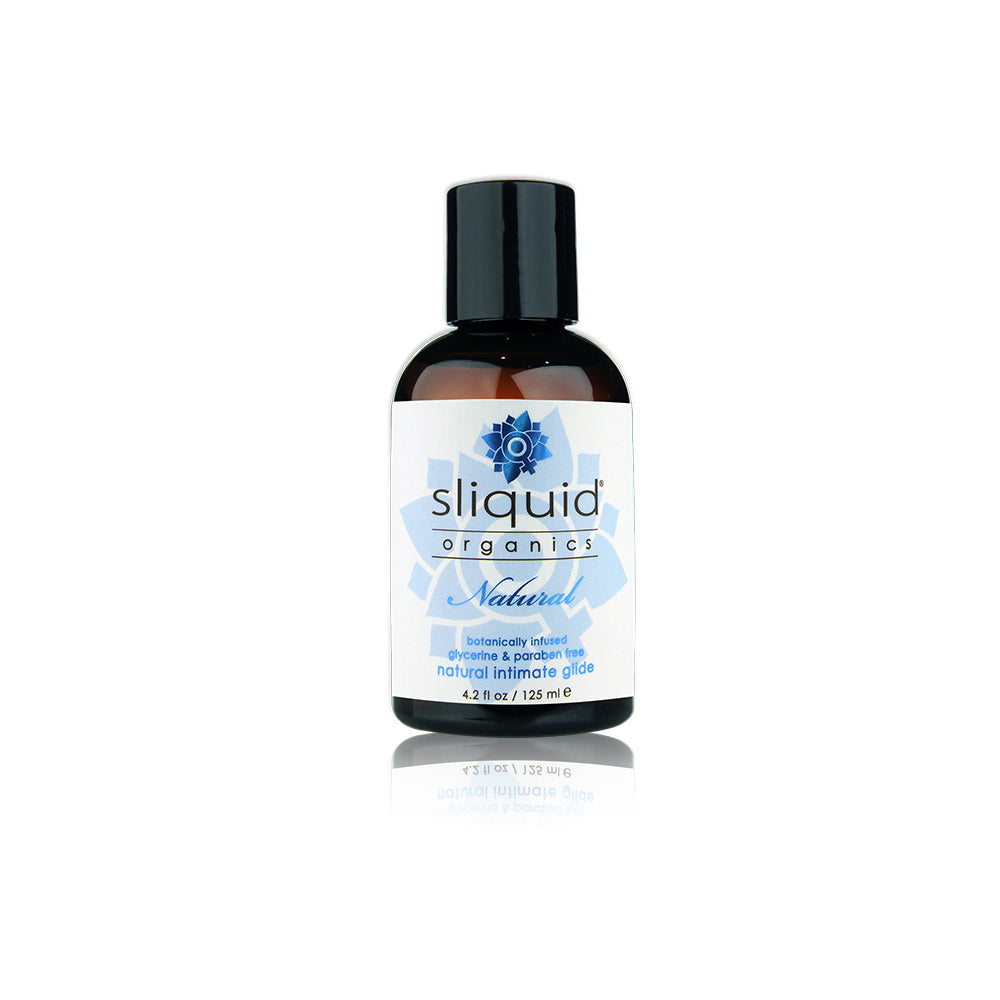 Sliquid Organics