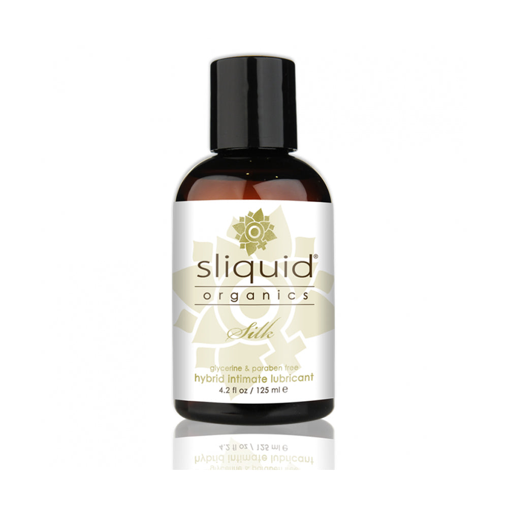Sliquid Organics