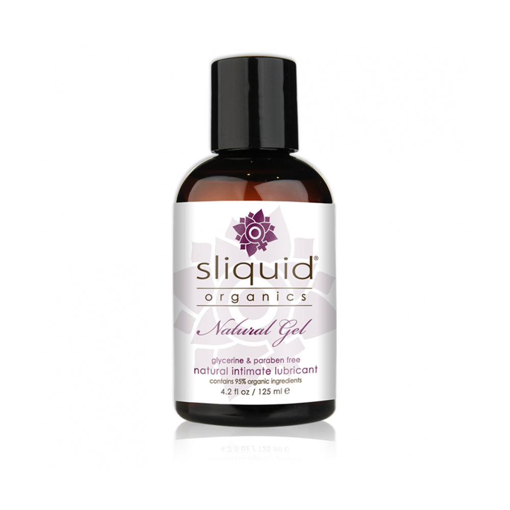 Sliquid Organics
