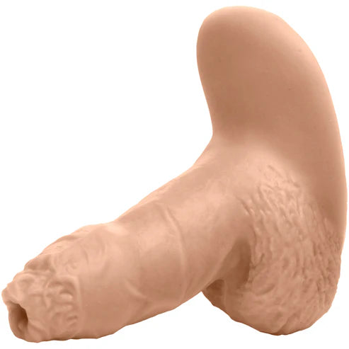 Strap-U Uncircumcised 5.1" Packer