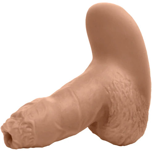 Strap-U Uncircumcised 5.1" Packer