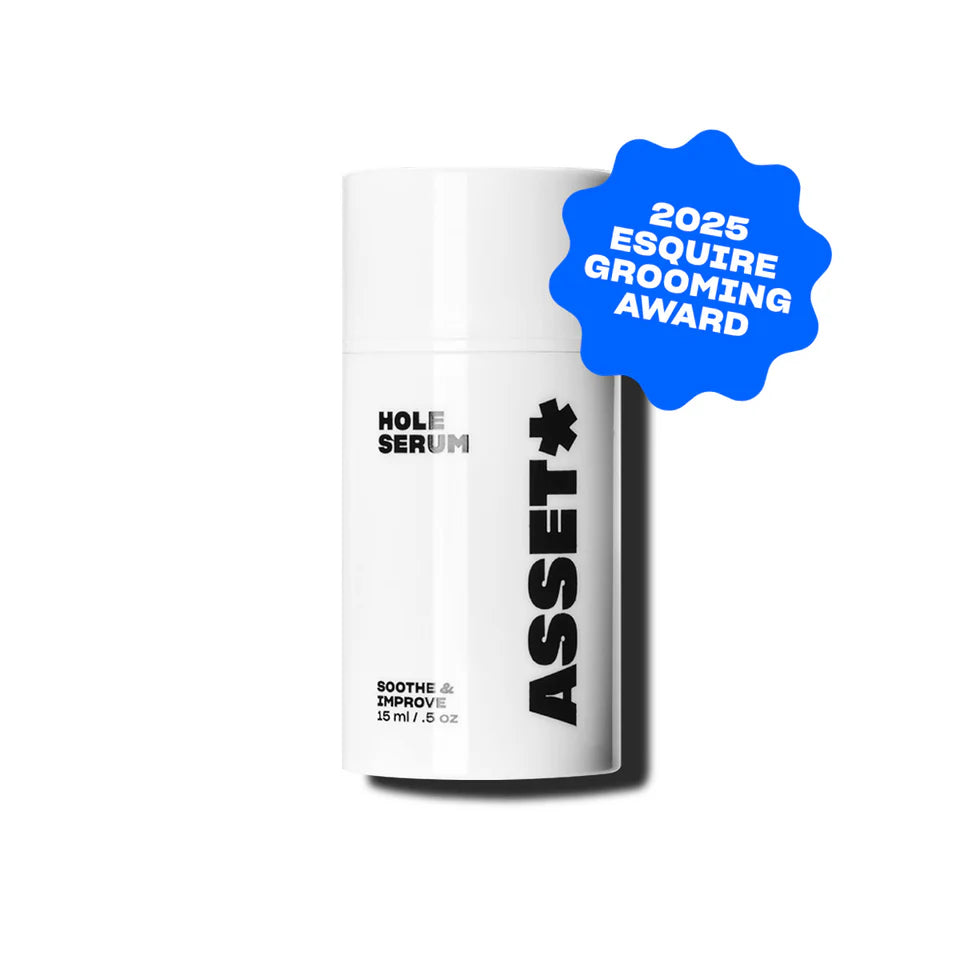 Asset Hole Serum