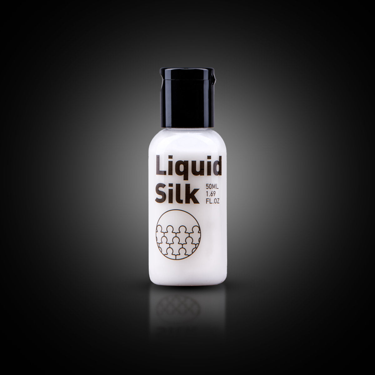 Liquid Silk