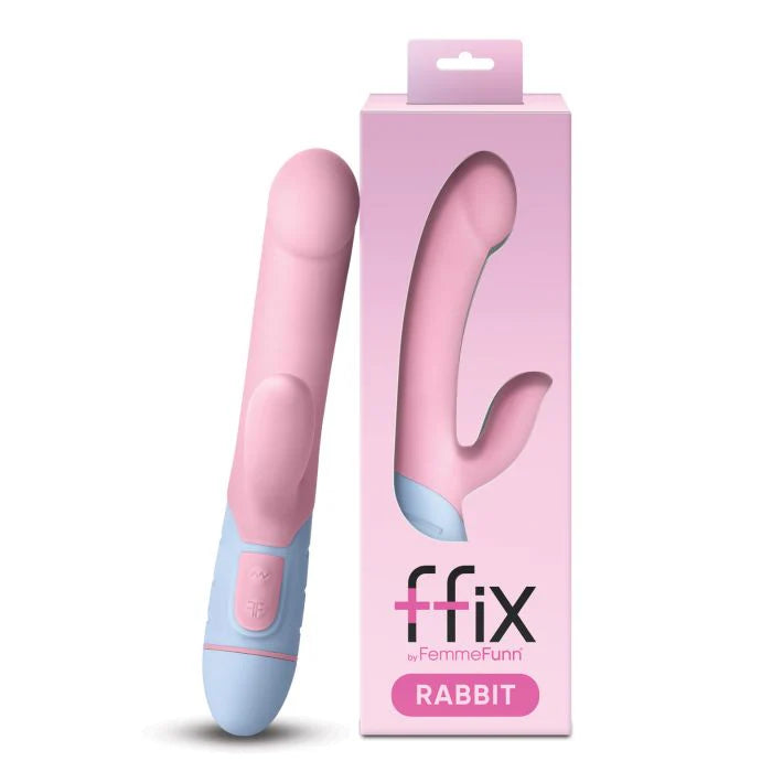 FFIX Rabbit