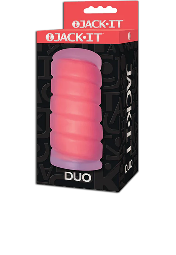 Jack-It Duo