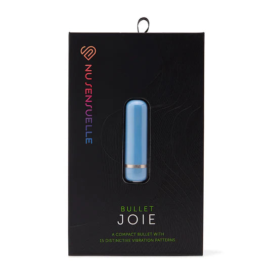 Nu Sensuelle Joie Bullet