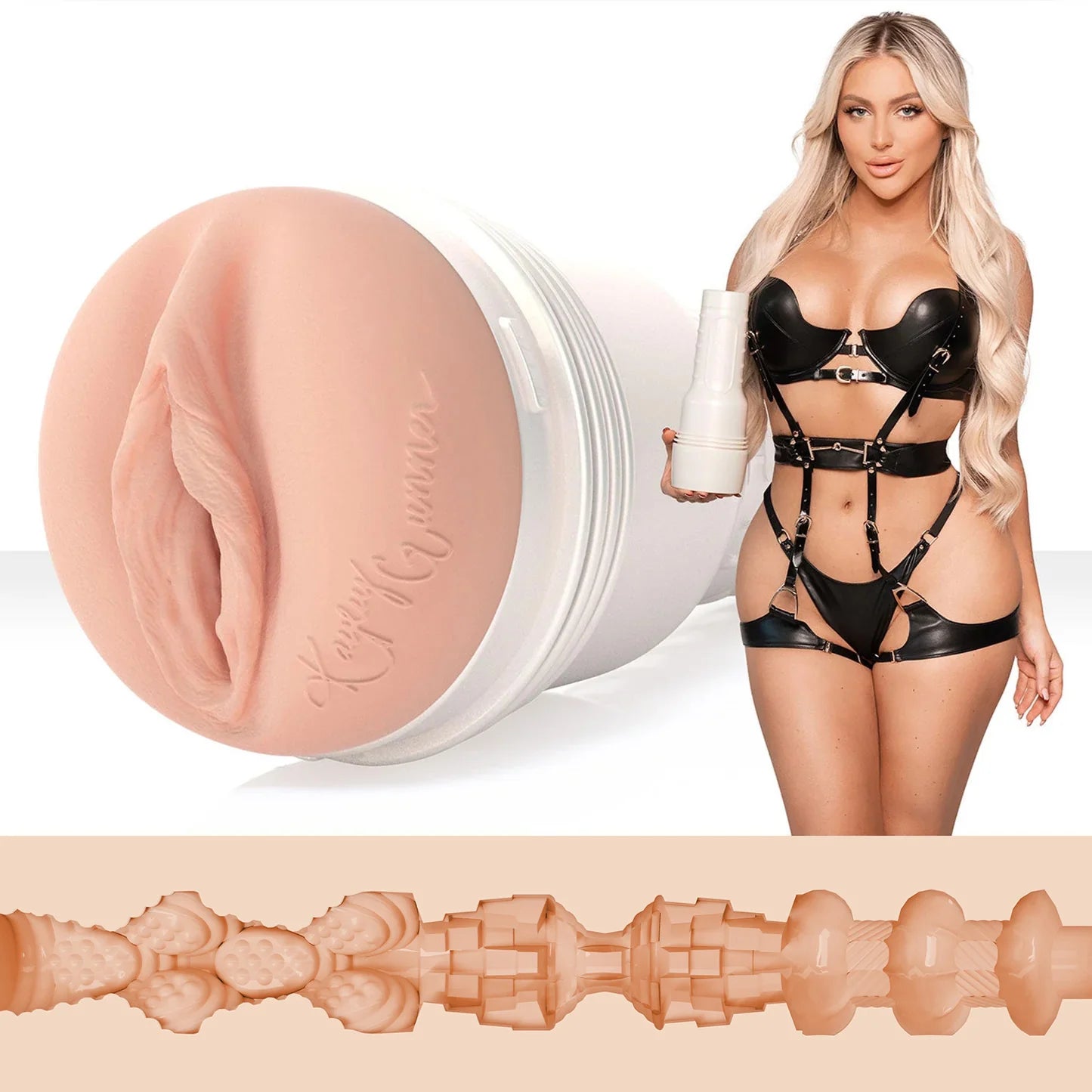 Fleshlight Girls