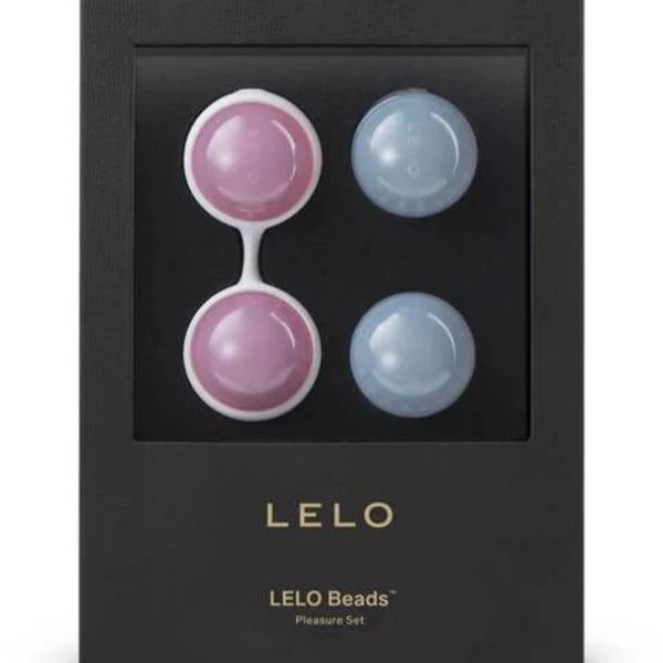 LELO Luna Beads