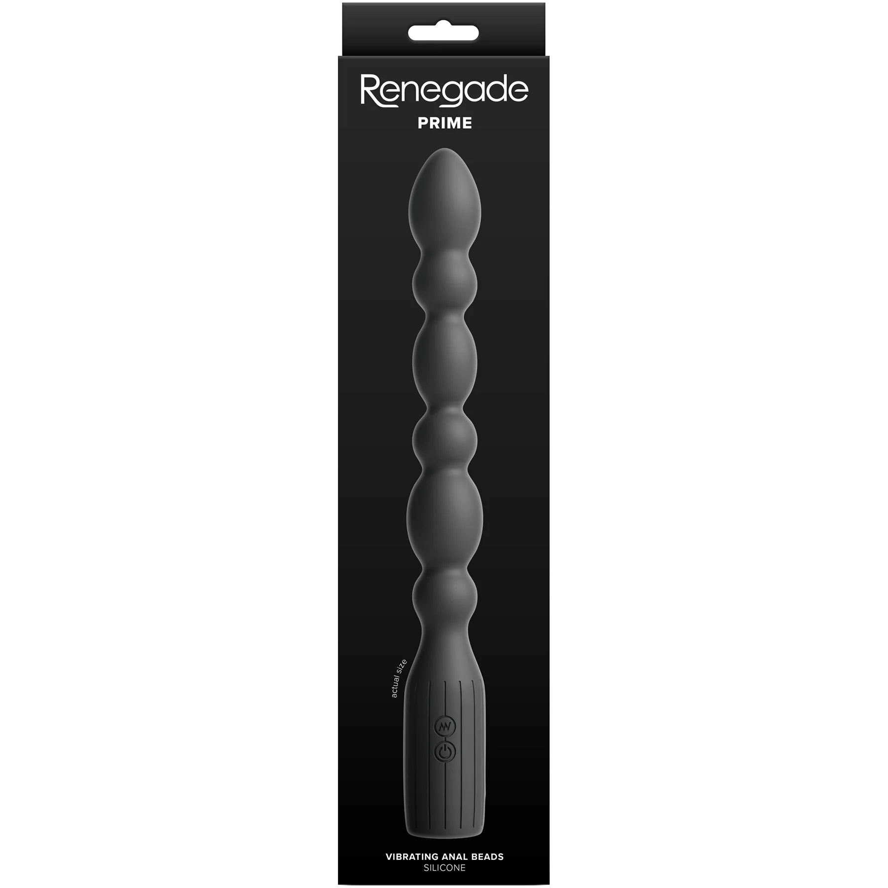 Renegade Prime Vibrating Beads