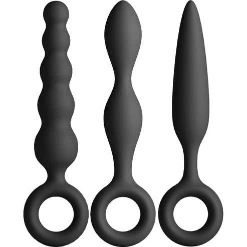 Renegade Plugs