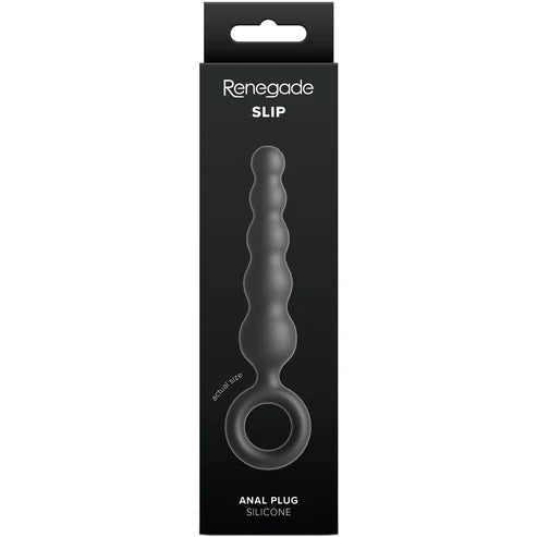Renegade Plugs