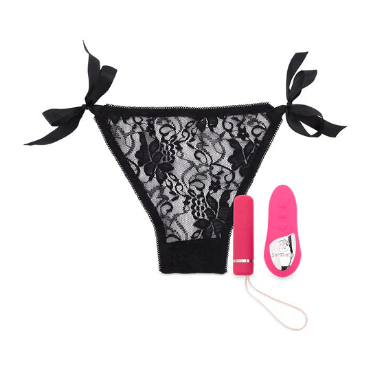 Nu Sensuelle Pleasure Panty