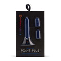Nu Sensuelle Point Plus Bullet