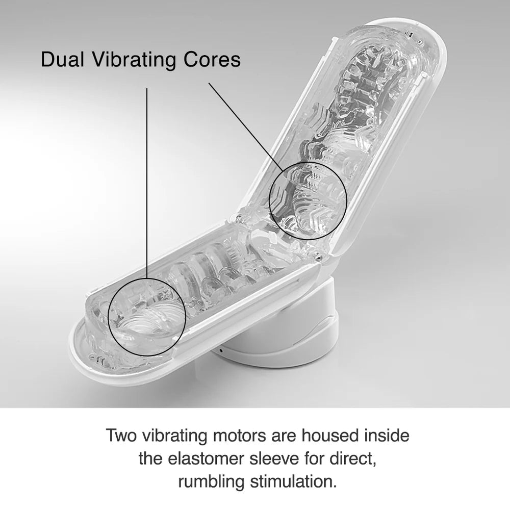 Tenga Zero Gravity EV