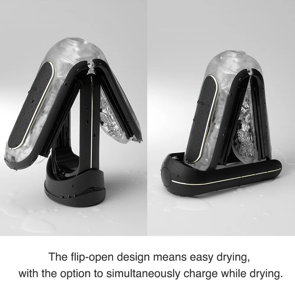 Tenga Zero Gravity EV