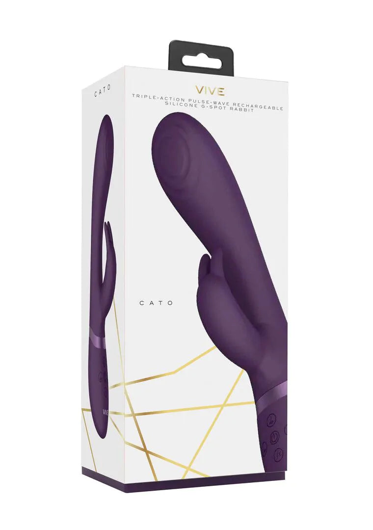 Vive Cato