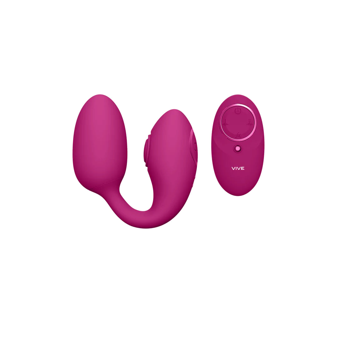 Vive Aika Love Egg