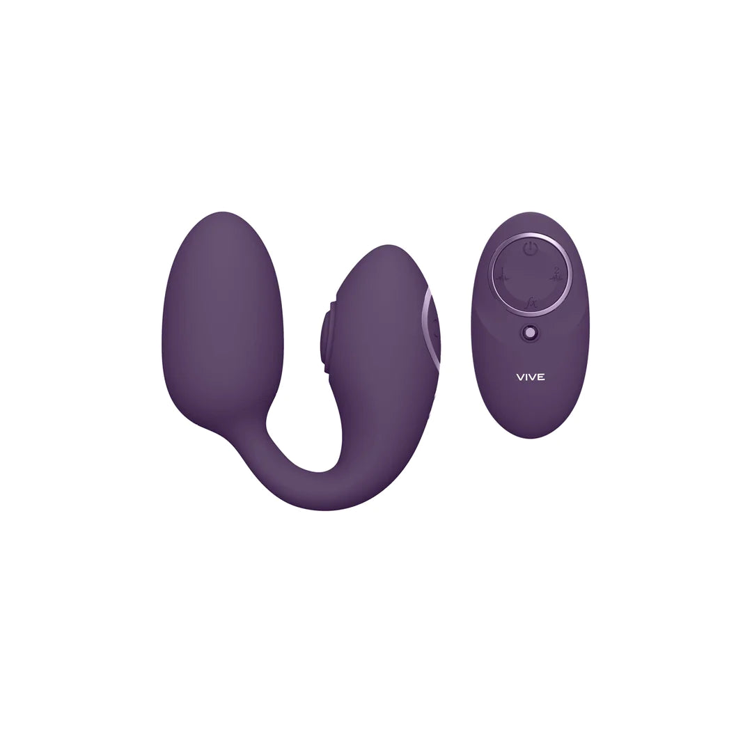 Vive Aika Love Egg
