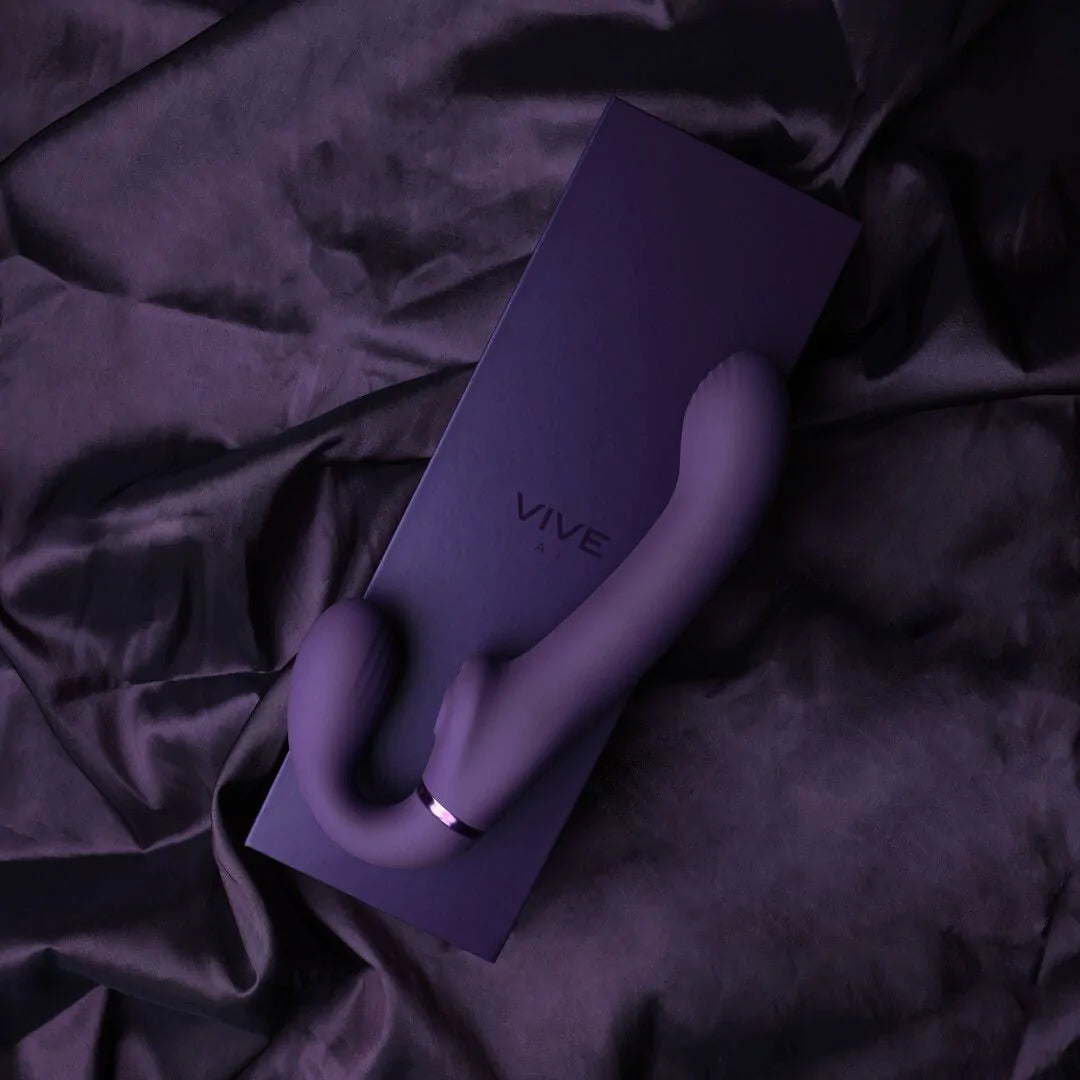 Vive AI Strapless Strap-On